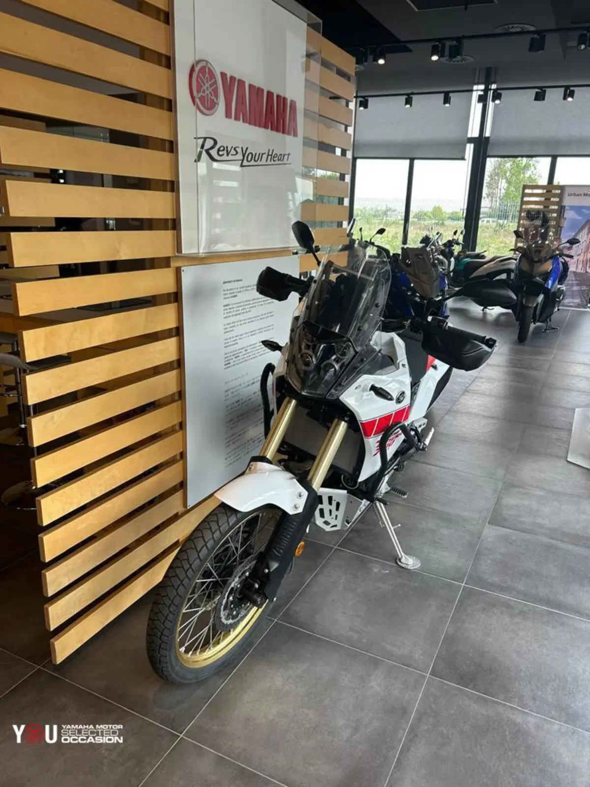 Yamaha Ténéré 700 (2022 - 24) (3)
