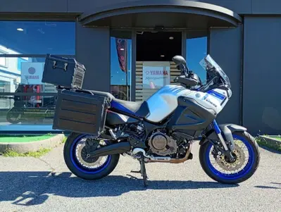 Yamaha XT1200ZE Super T&eacute;n&eacute;r&eacute; (2015 - 16) usata