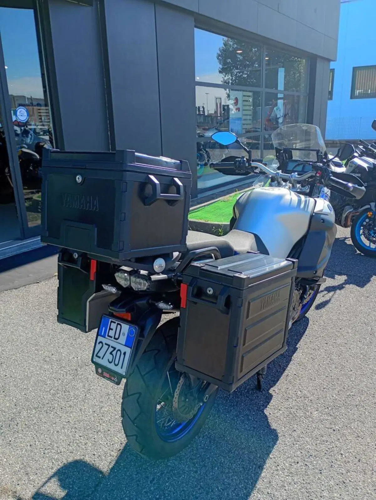 Yamaha XT1200ZE Super Ténéré (2015 - 16) (4)