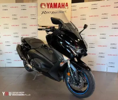 Yamaha T-Max 530 SX Sport Edition (2018 - 19) usata
