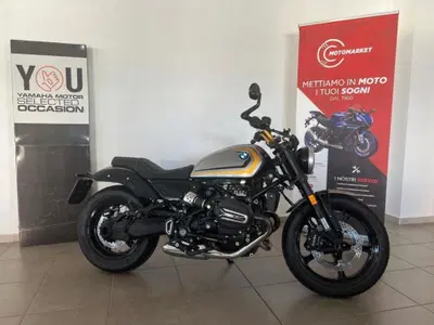 Bmw R 12 (2024 - 26) usata