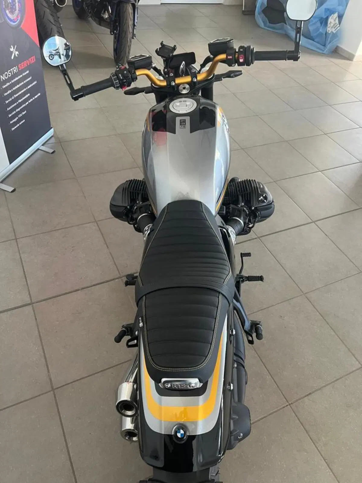 Bmw R 12 (2024 - 26) (5)