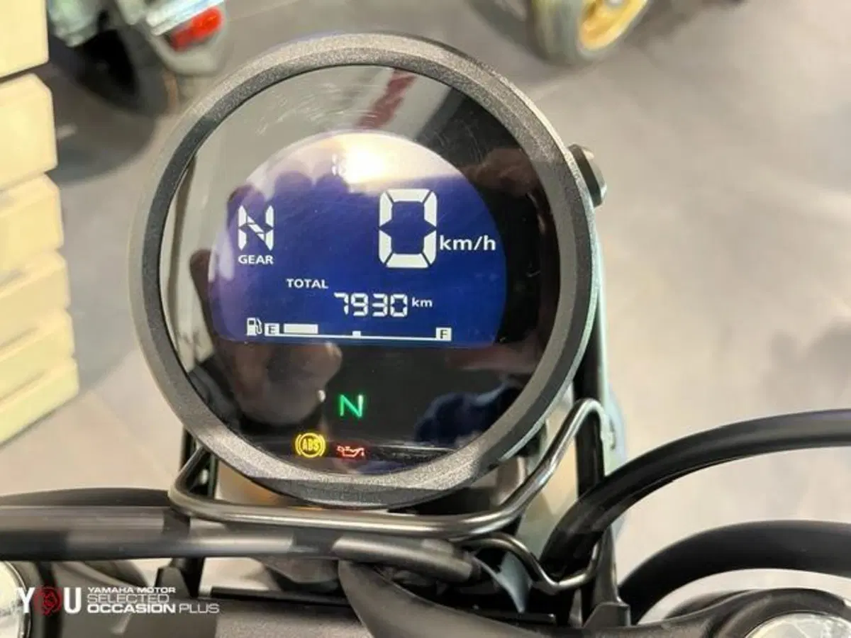Honda CL500 (2025 - 26) (2)