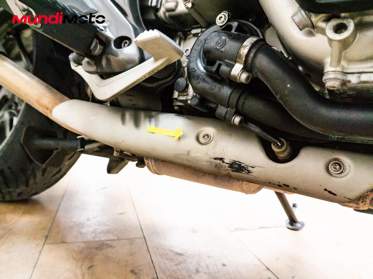 Bmw K 1600 GT (2010 - 16) (19)