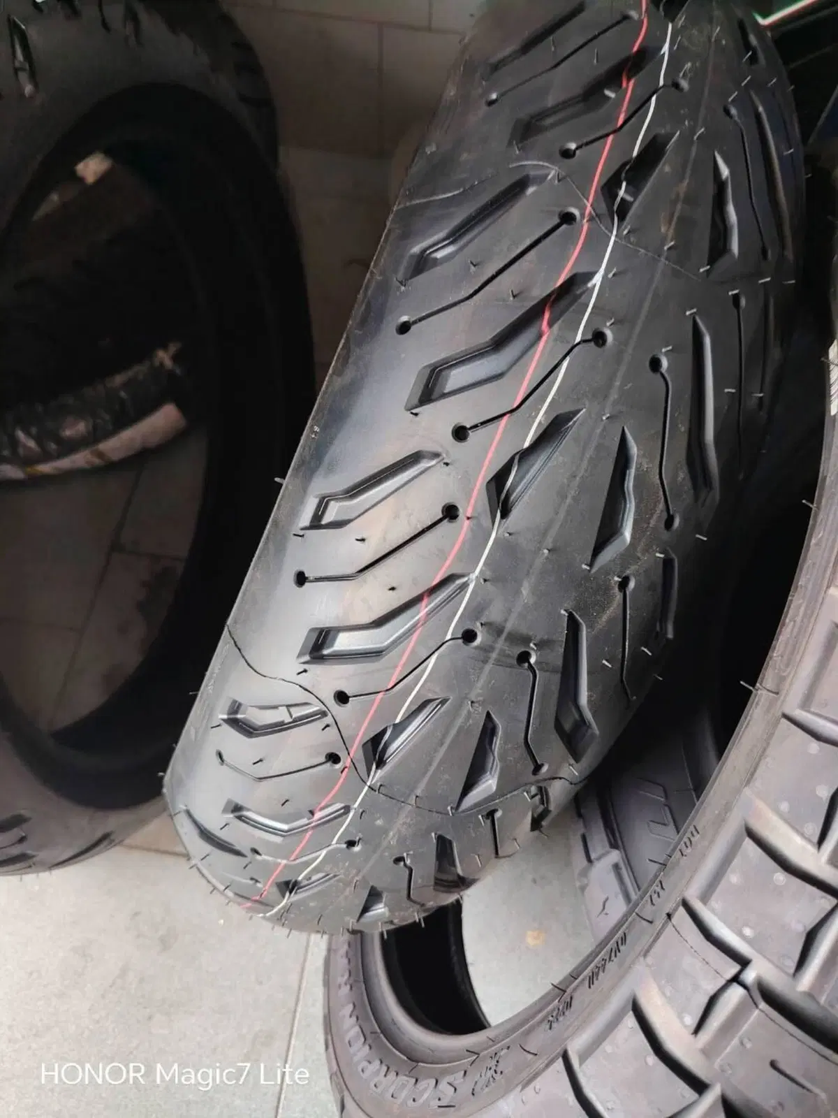Moto Morini X-Cape 650 (2021 - 26) (3)