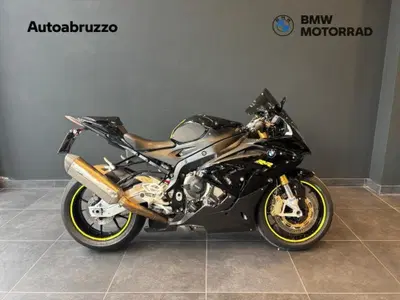 Bmw S 1000 RR (2015 - 16) usata