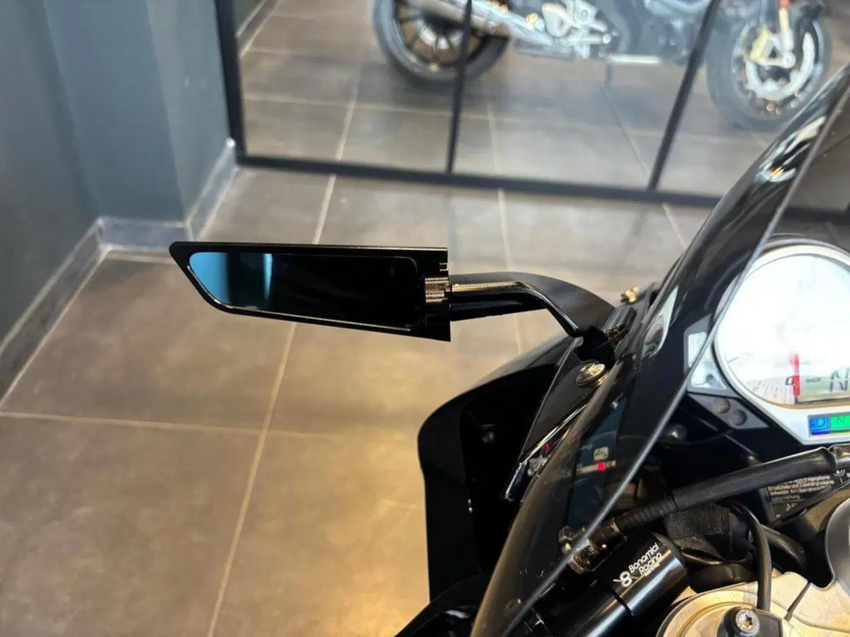 Bmw S 1000 RR (2015 - 16) (9)