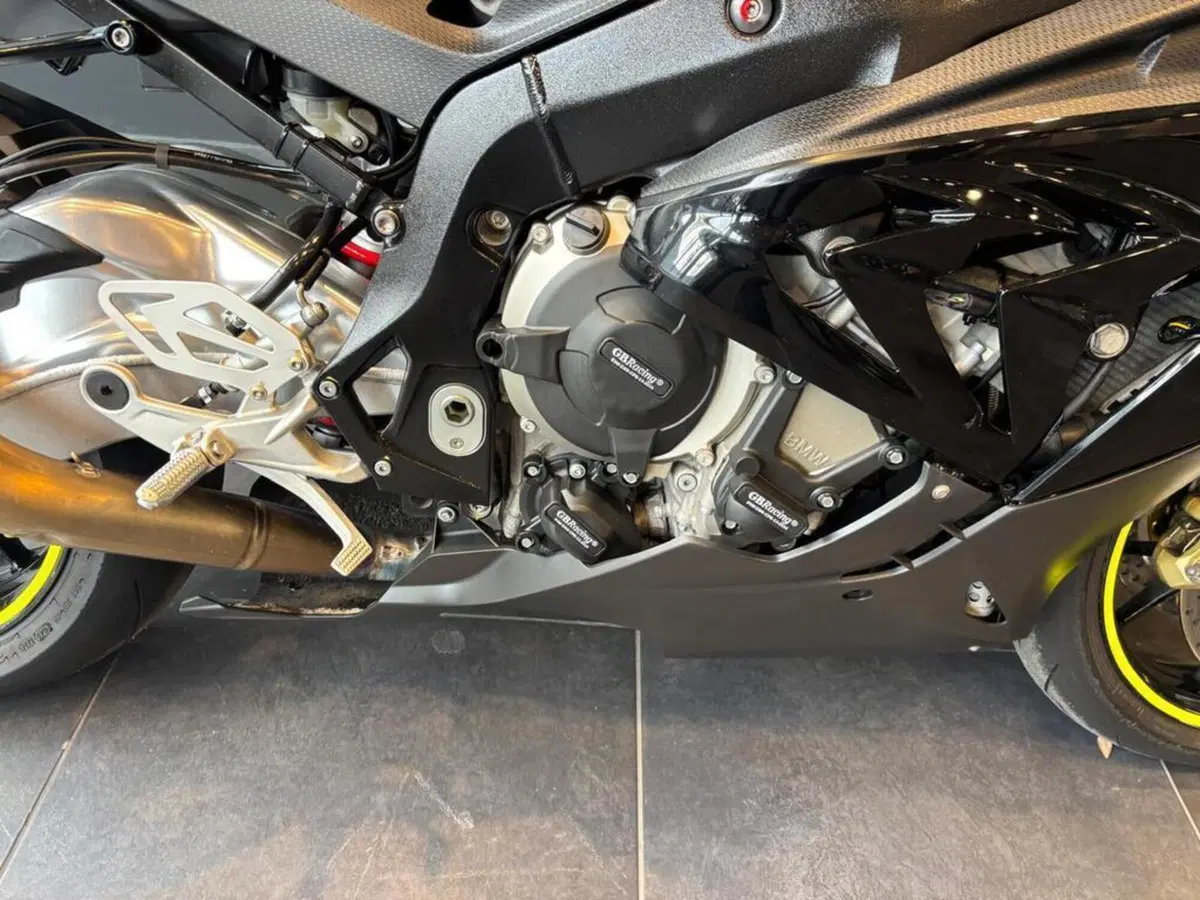 Bmw S 1000 RR (2015 - 16) (10)
