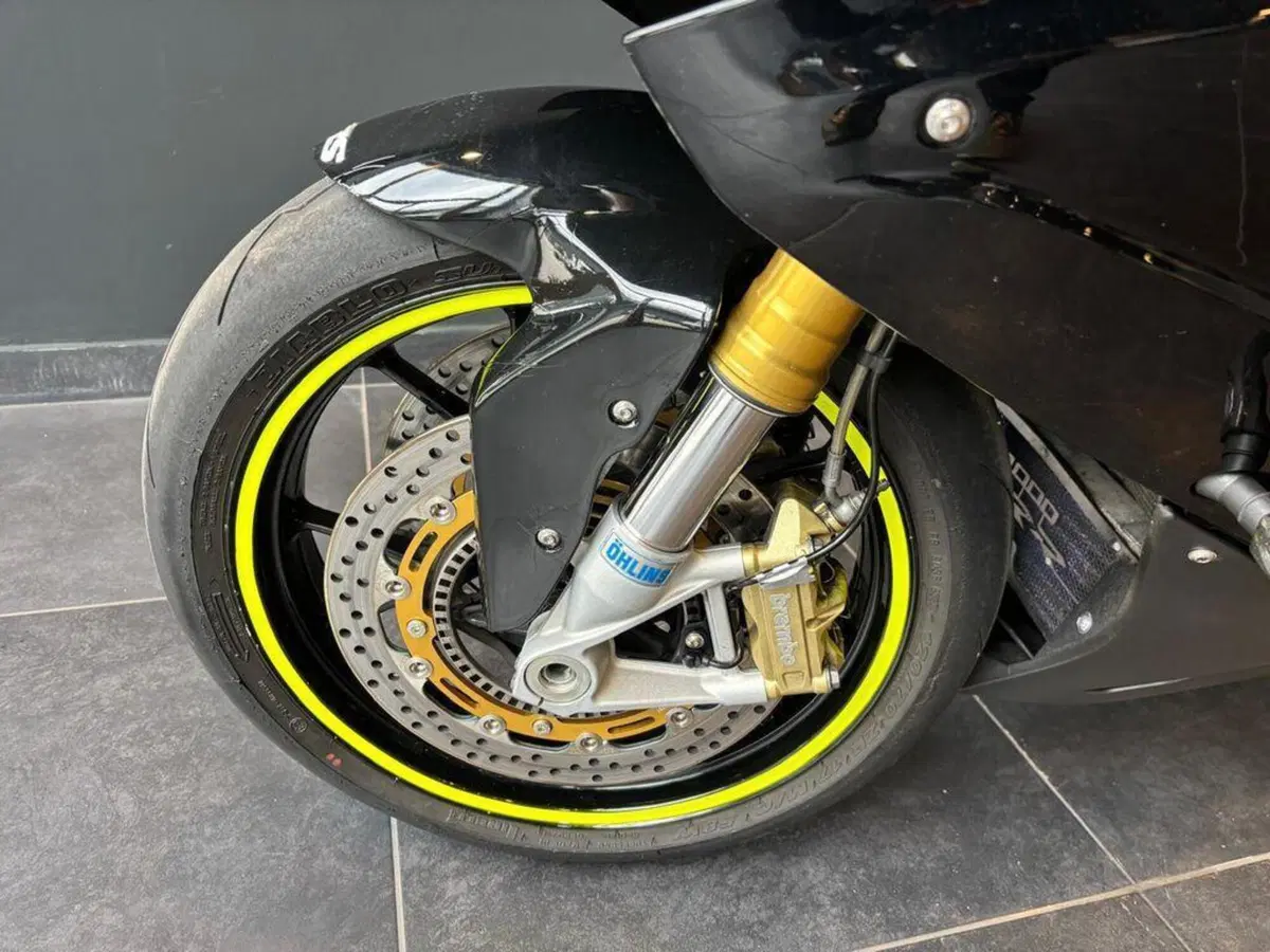 Bmw S 1000 RR (2015 - 16) (11)