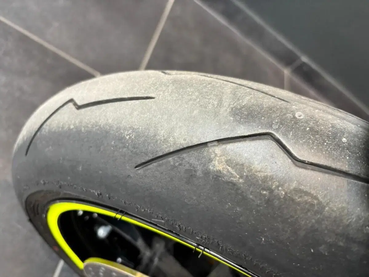Bmw S 1000 RR (2015 - 16) (13)