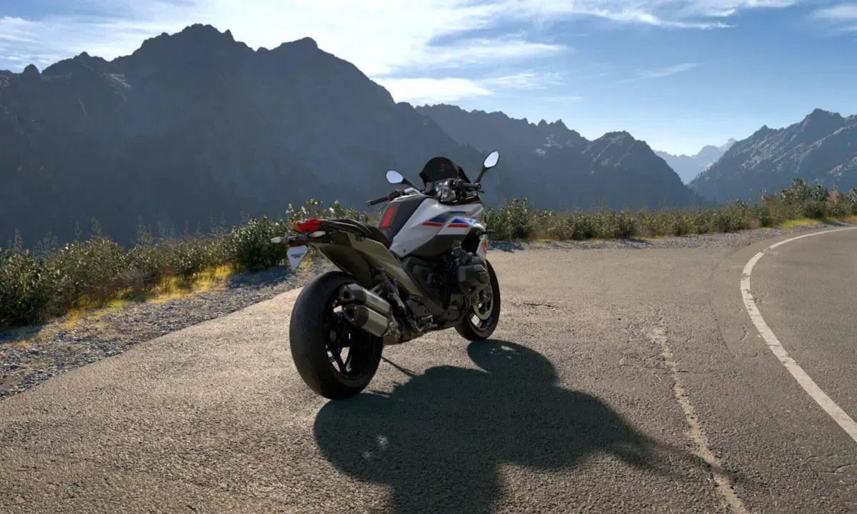 Bmw R 1300 RS (2026) (8)