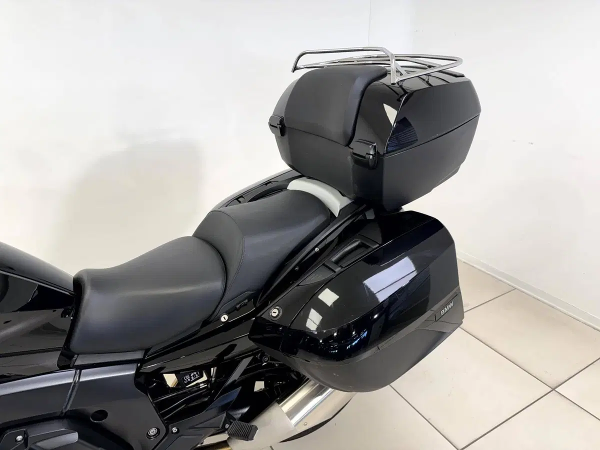 Bmw K 1600 GT (2022 - 26) (9)