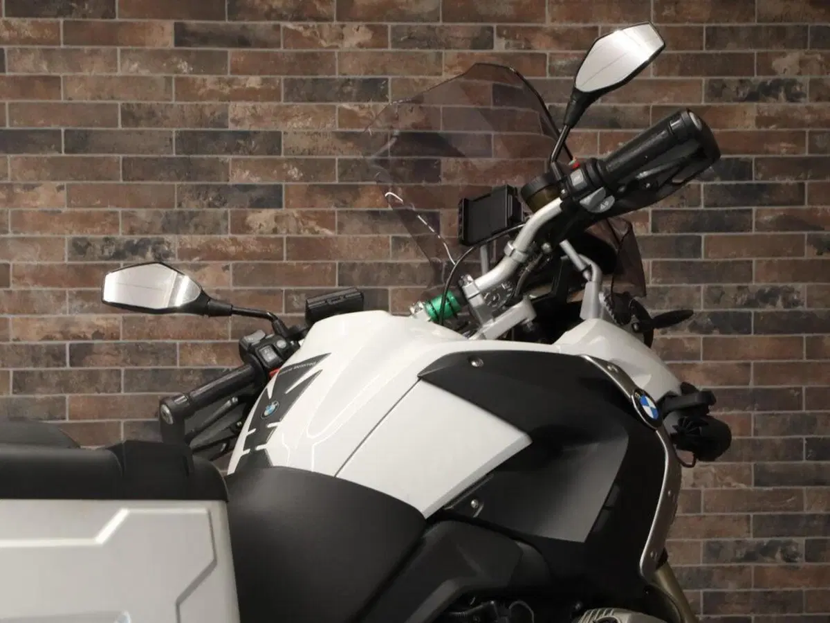 Bmw R 1200 GS (2010 - 12) (8)