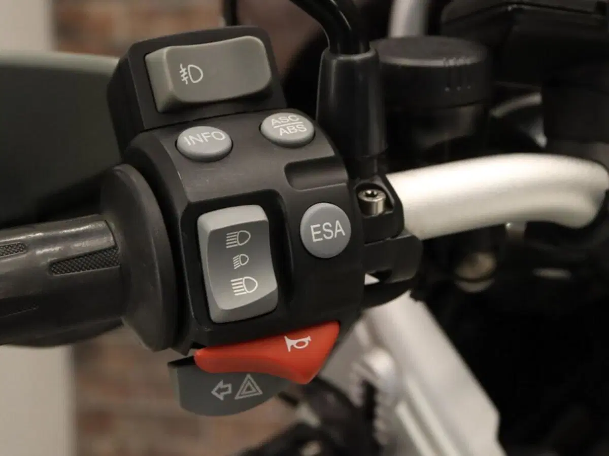 Bmw R 1200 GS (2010 - 12) (11)