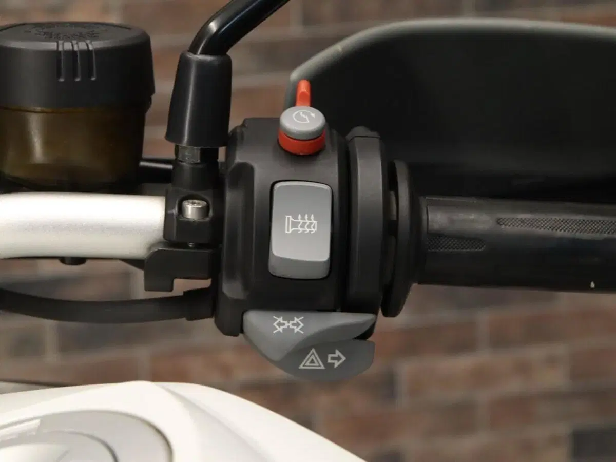 Bmw R 1200 GS (2010 - 12) (12)