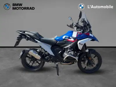 Bmw R 1300 GS Trophy (2023 - 26) usata