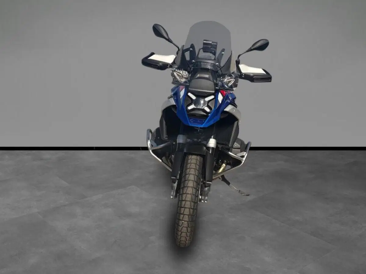 Bmw R 1300 GS Trophy (2023 - 26) (3)