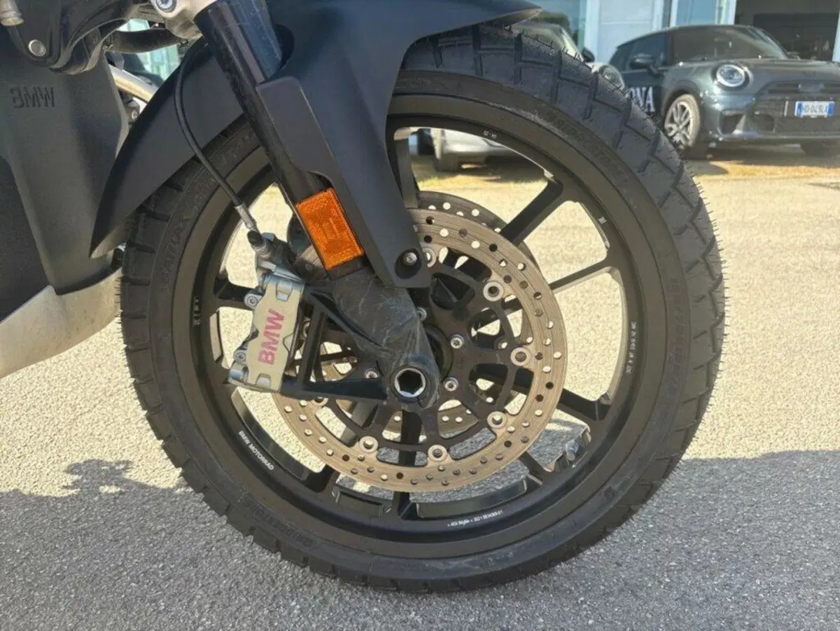 Bmw R 1300 GS Trophy (2023 - 26) (7)