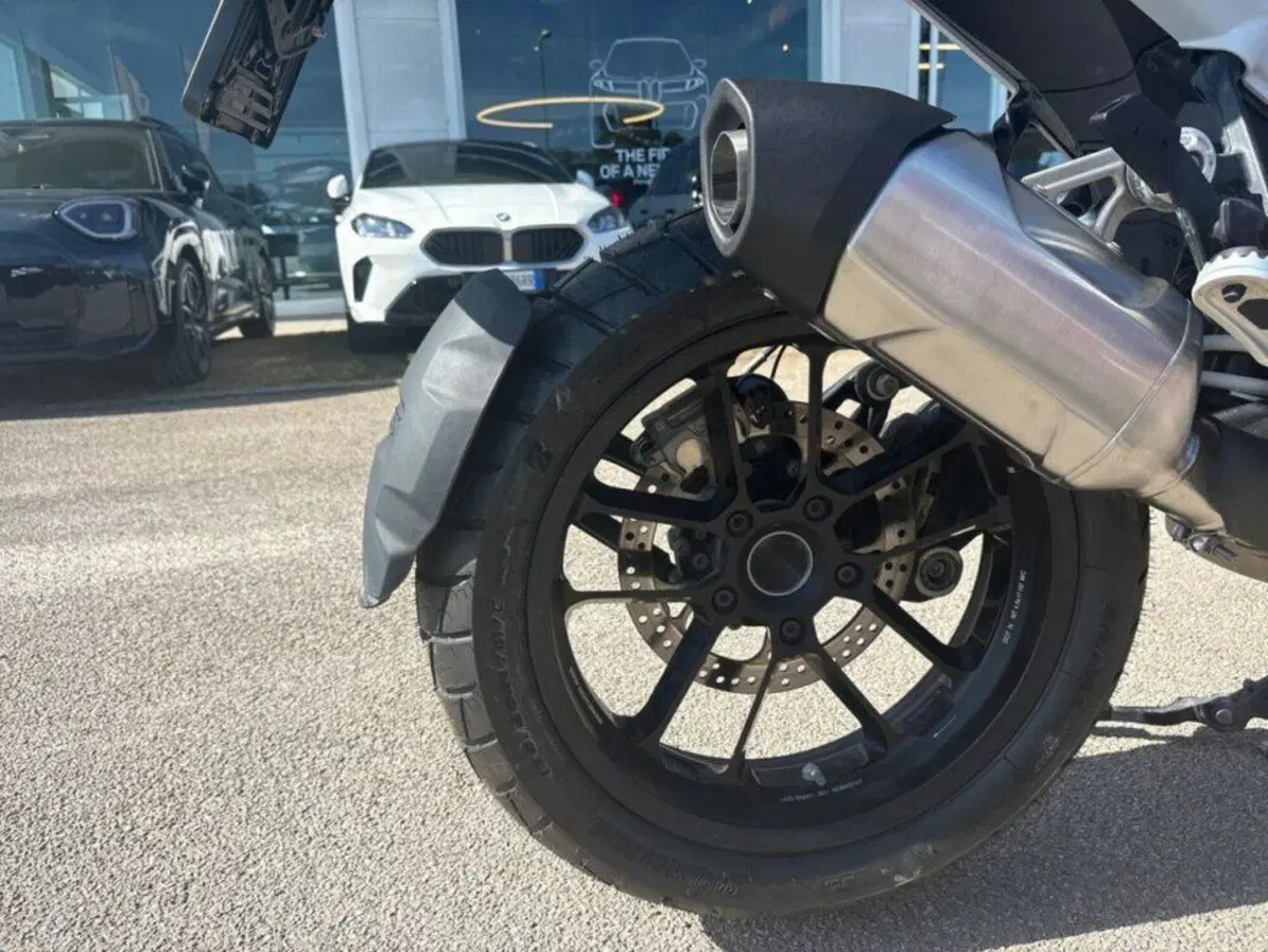 Bmw R 1300 GS Trophy (2023 - 26) (9)
