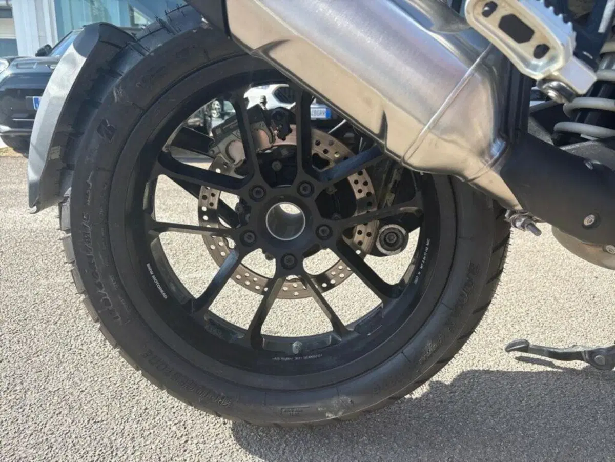 Bmw R 1300 GS Trophy (2023 - 26) (8)
