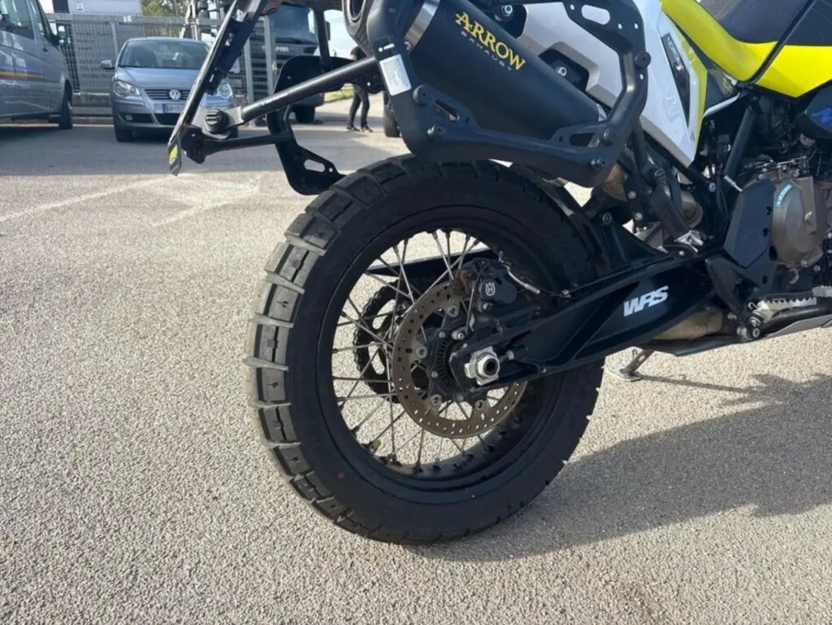 Husqvarna Norden 901 (2022 - 26) (9)