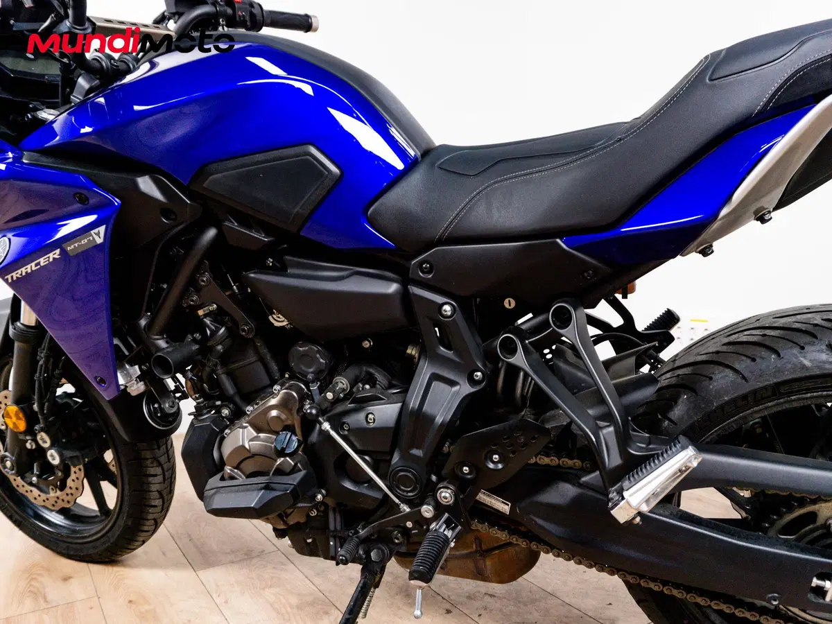 Yamaha Tracer 700 (2020) (10)