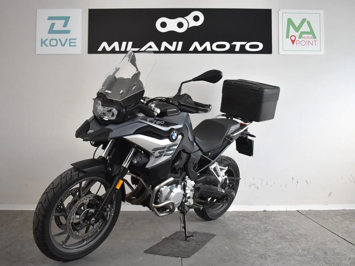 Bmw F 750 GS (2018 - 20) (3)