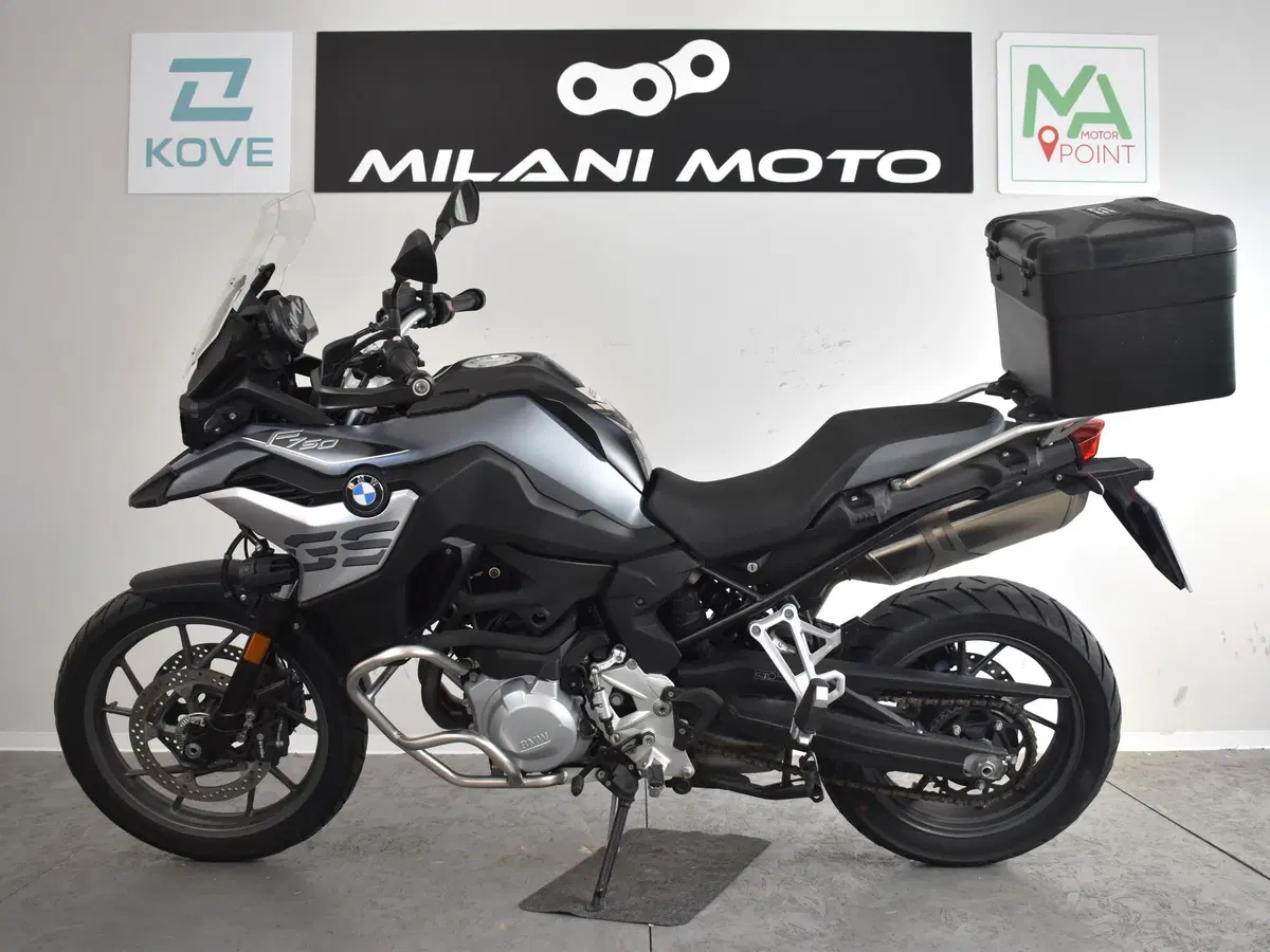 Bmw F 750 GS (2018 - 20) (4)