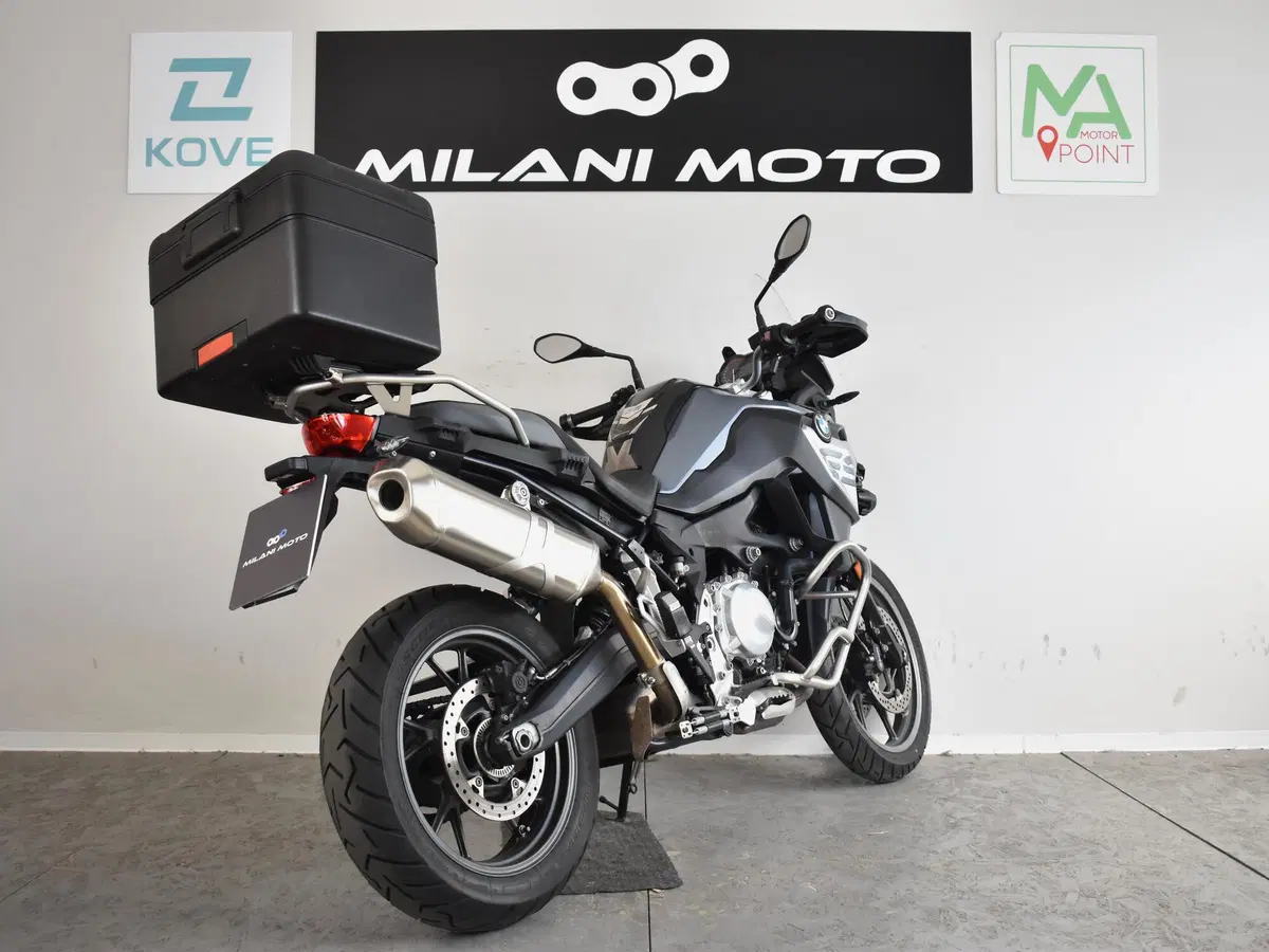 Bmw F 750 GS (2018 - 20) (6)