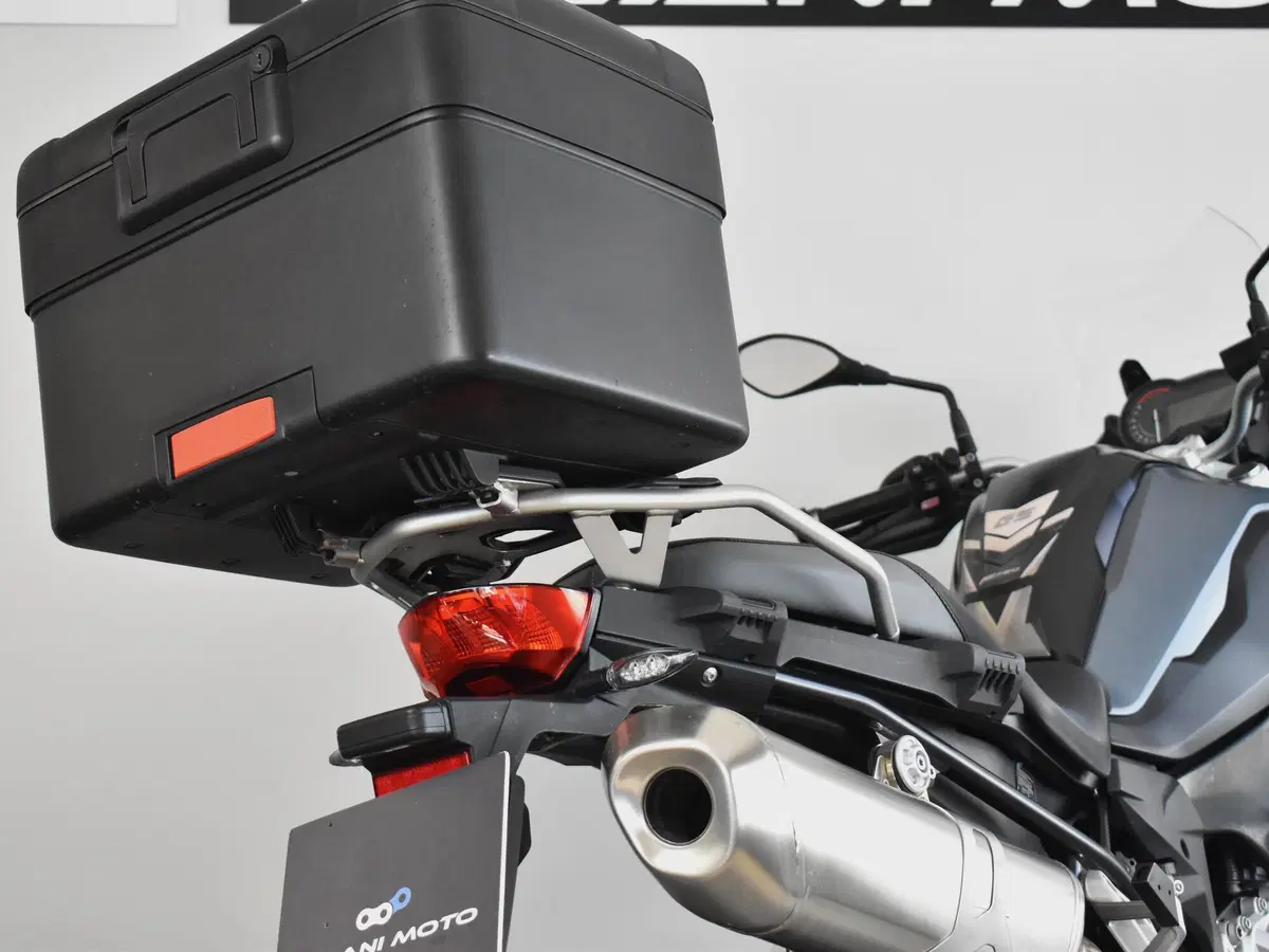 Bmw F 750 GS (2018 - 20) (8)