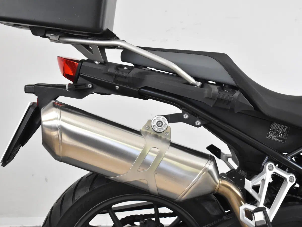 Bmw F 750 GS (2018 - 20) (9)
