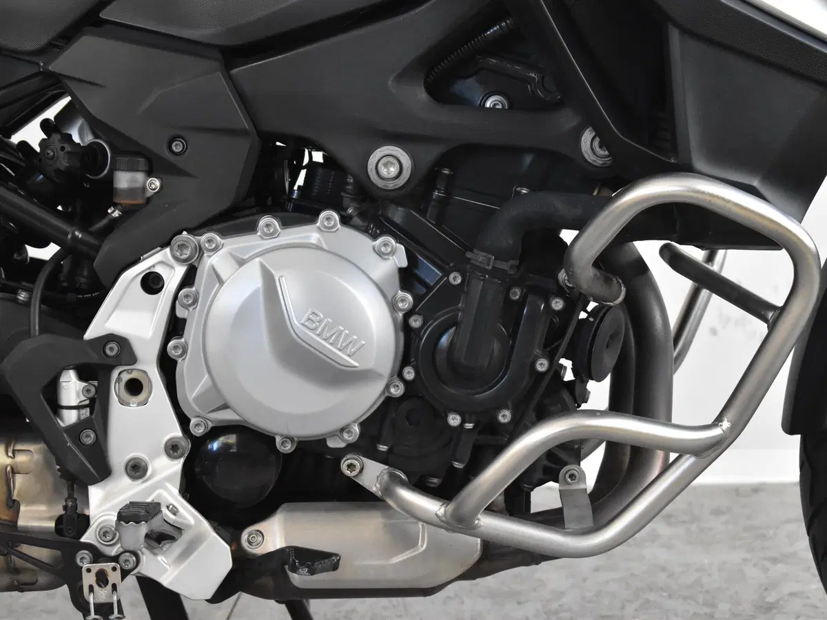 Bmw F 750 GS (2018 - 20) (10)