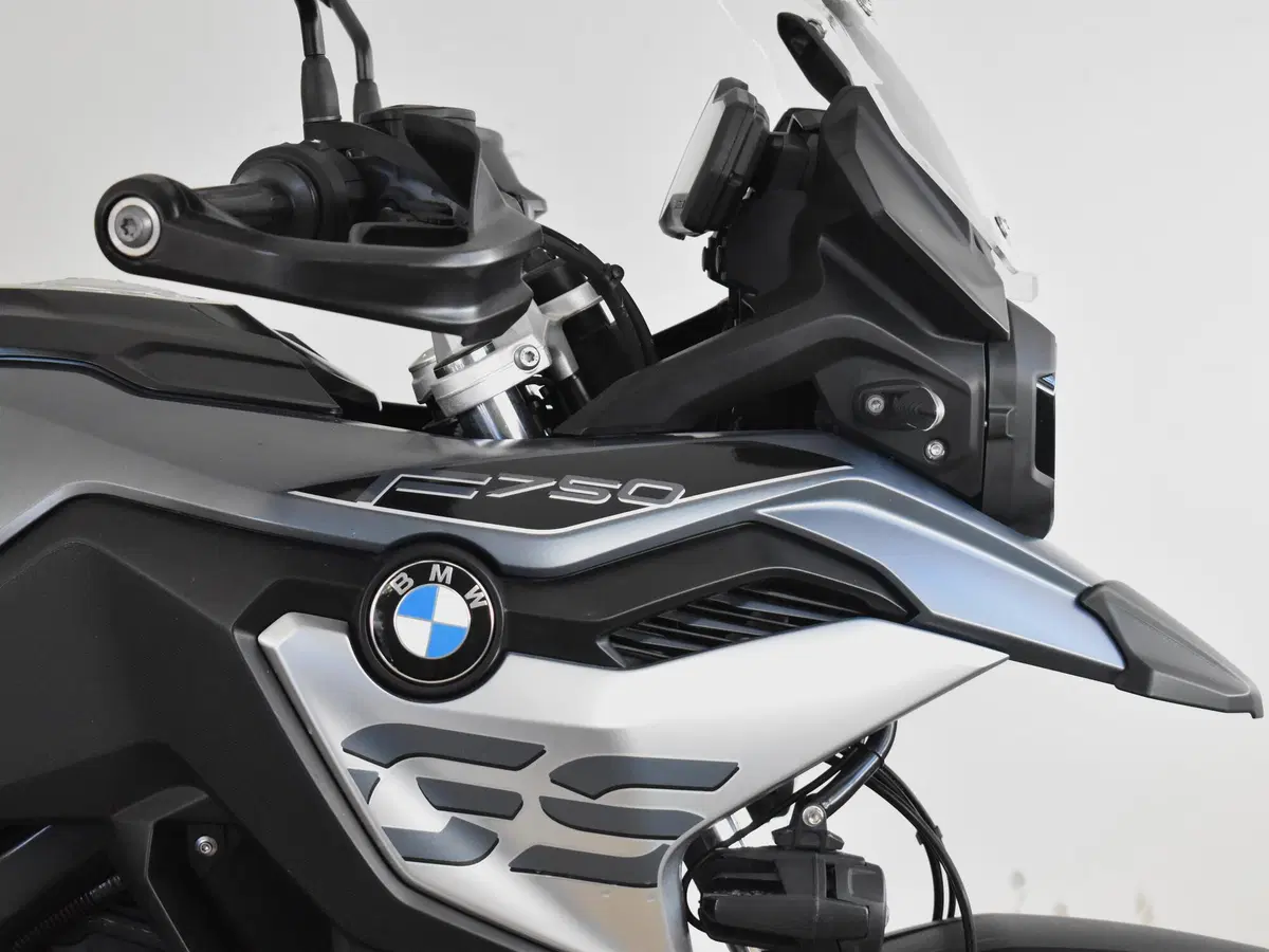 Bmw F 750 GS (2018 - 20) (11)