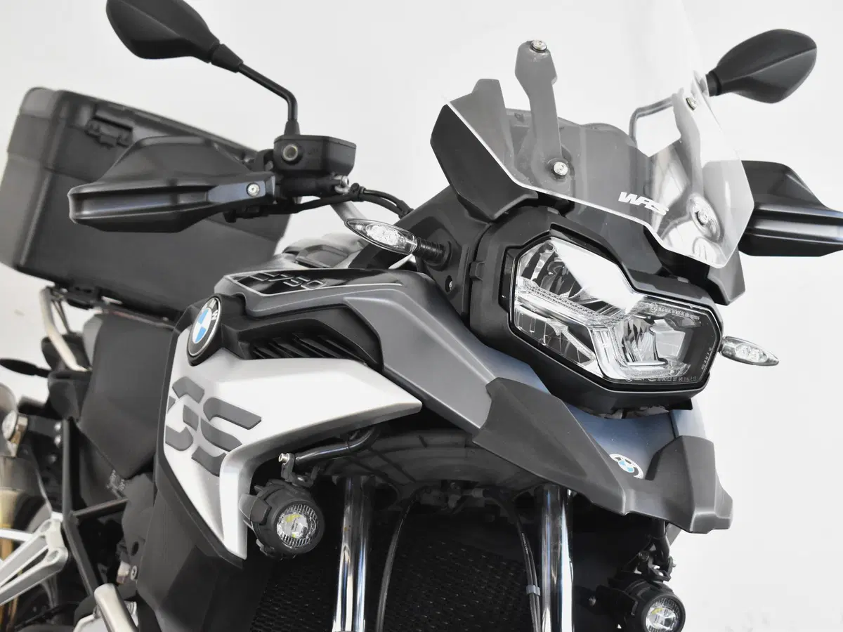 Bmw F 750 GS (2018 - 20) (12)