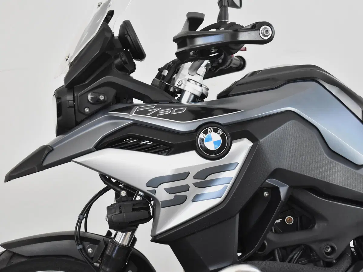 Bmw F 750 GS (2018 - 20) (13)
