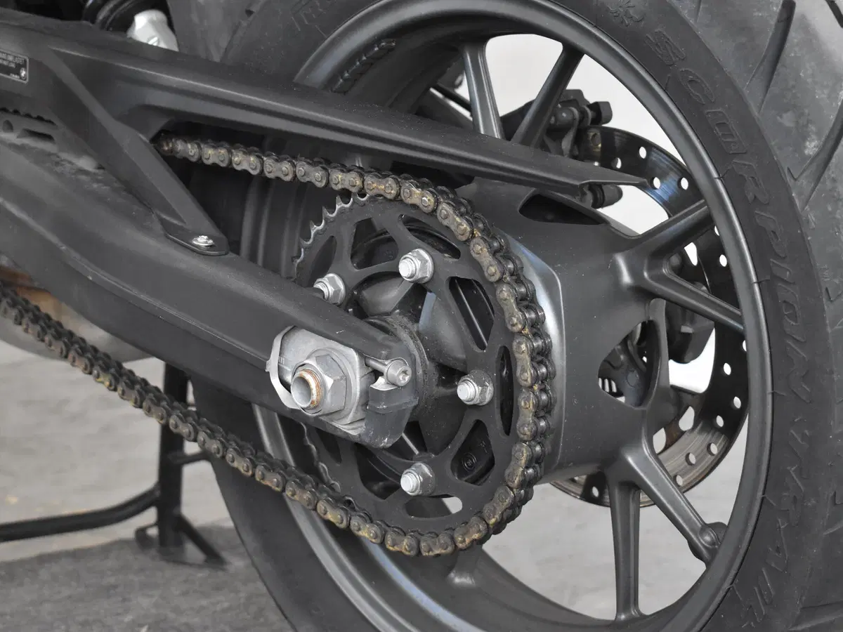 Bmw F 750 GS (2018 - 20) (15)