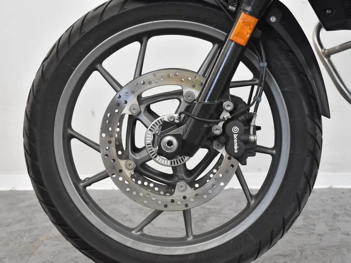 Bmw F 750 GS (2018 - 20) (16)