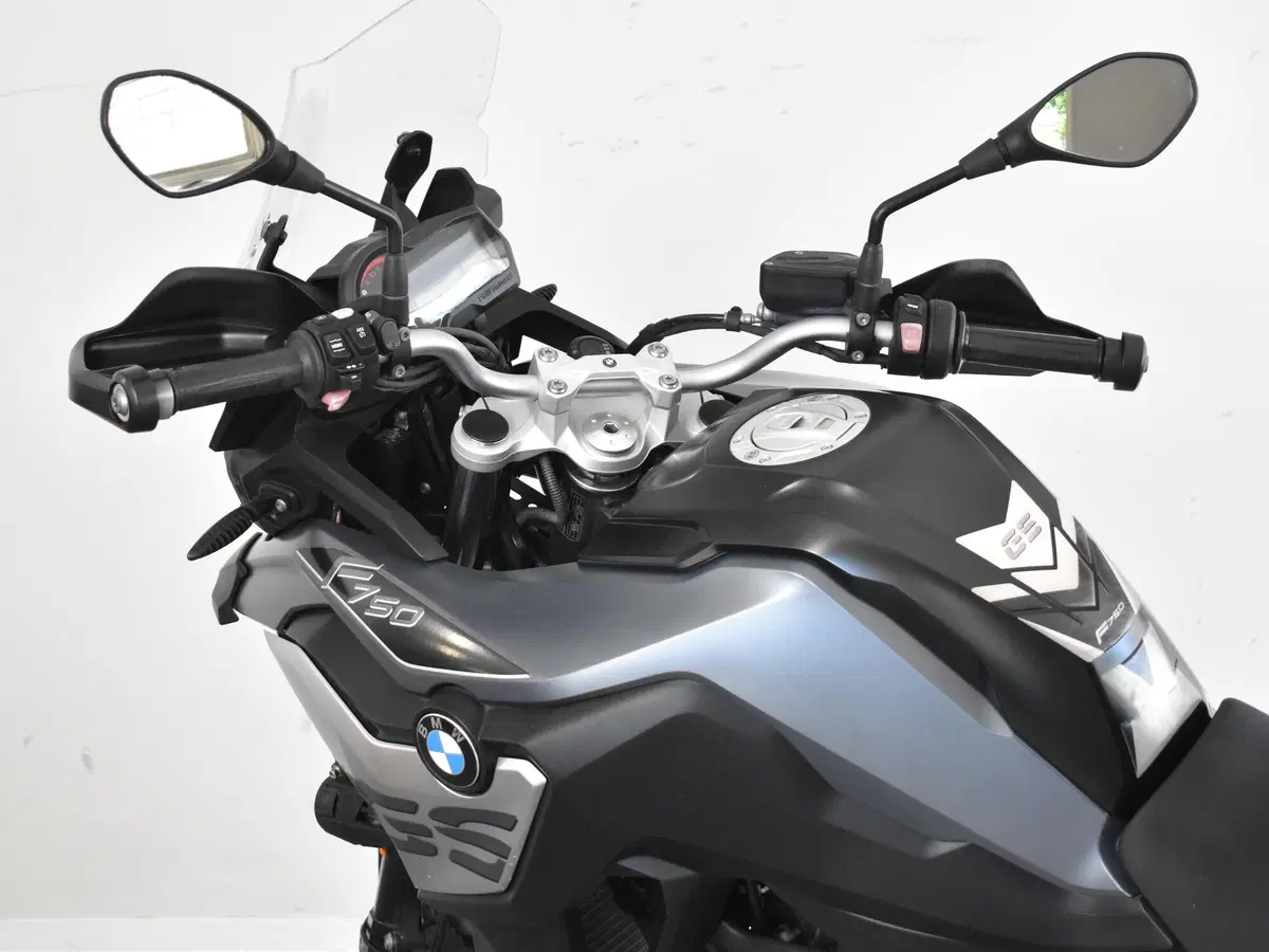 Bmw F 750 GS (2018 - 20) (17)