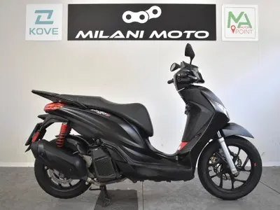 Piaggio Medley 125 S ABS (2021 - 24) usata