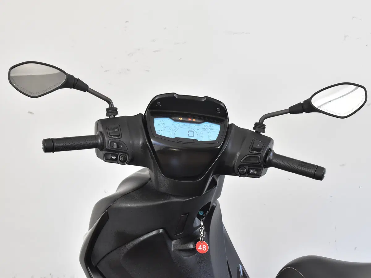 Piaggio Medley 125 S ABS (2021 - 24) (15)