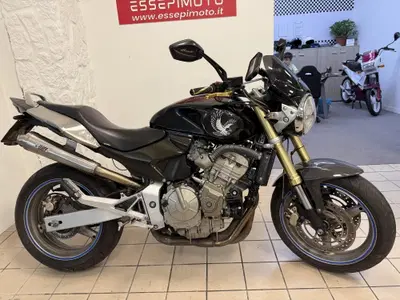 Honda Hornet 600 (2005 - 06) usata