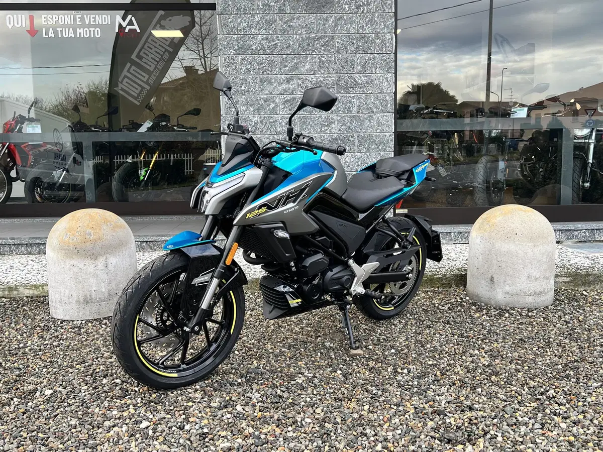 CFMOTO 125NK (2025 - 26) (4)