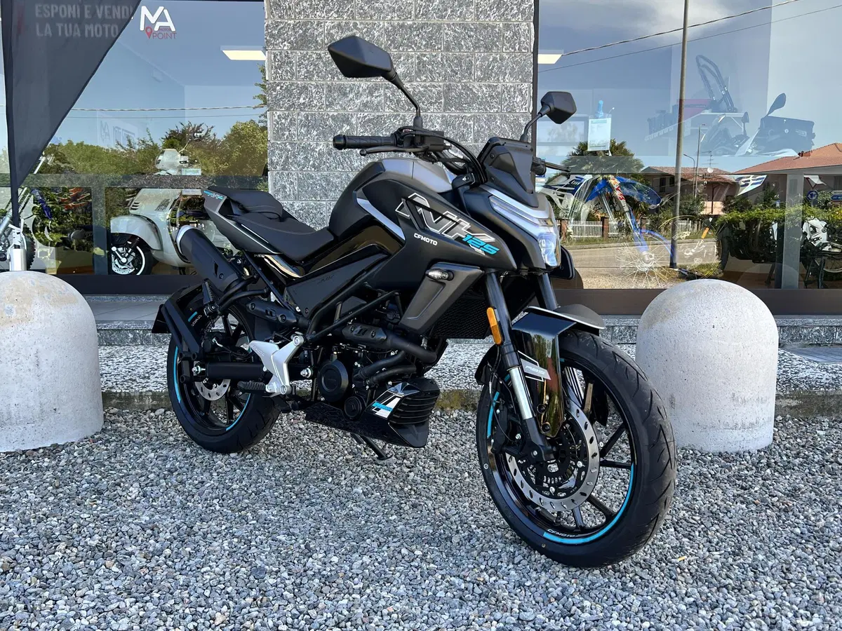 CFMOTO 125NK (2025 - 26) (2)
