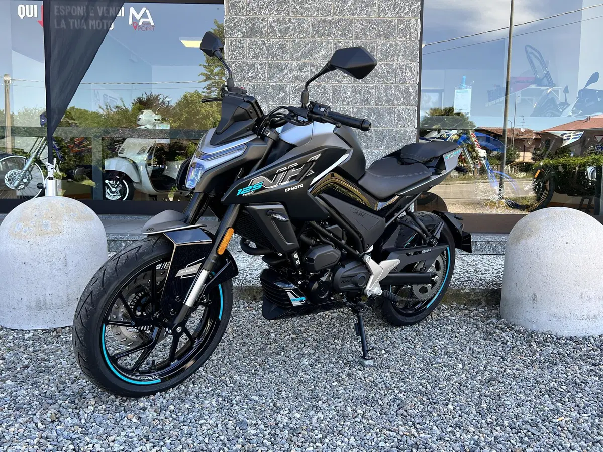 CFMOTO 125NK (2025 - 26) (3)