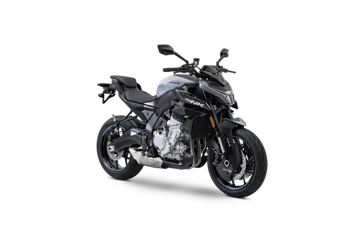 CFMOTO 675NK (2025 - 26) (2)