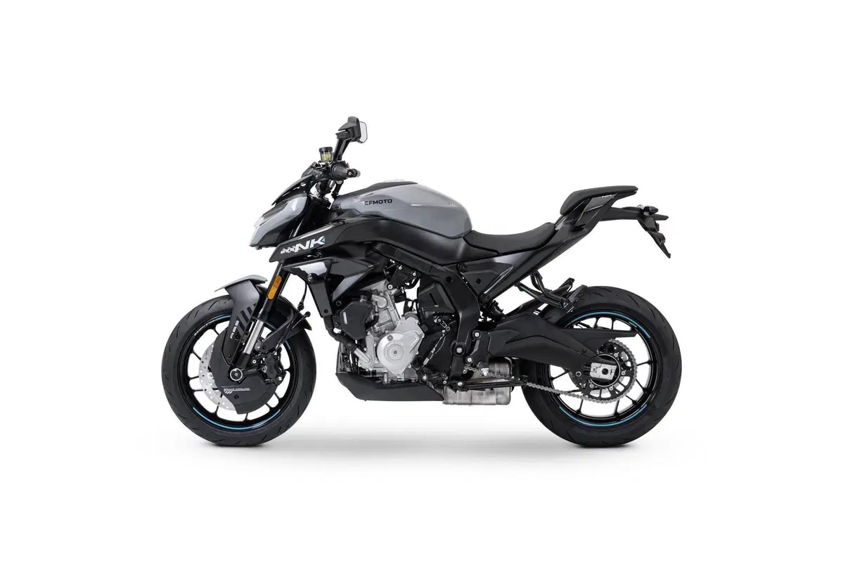 CFMOTO 675NK (2025 - 26) (5)