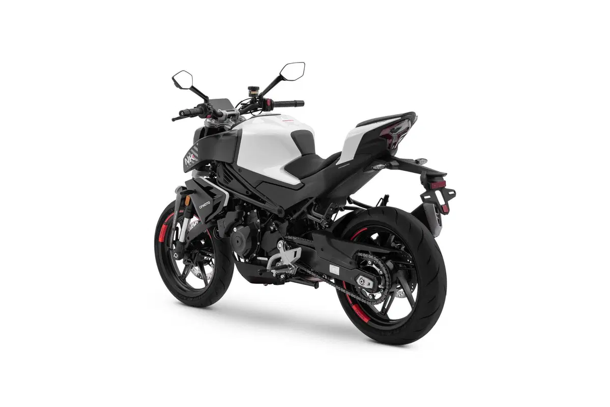 CFMOTO 450NK (2023 - 26) (6)