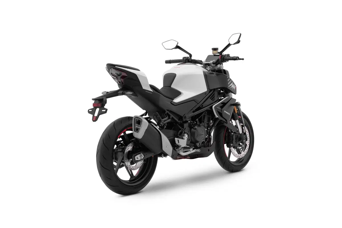 CFMOTO 450NK (2023 - 26) (7)