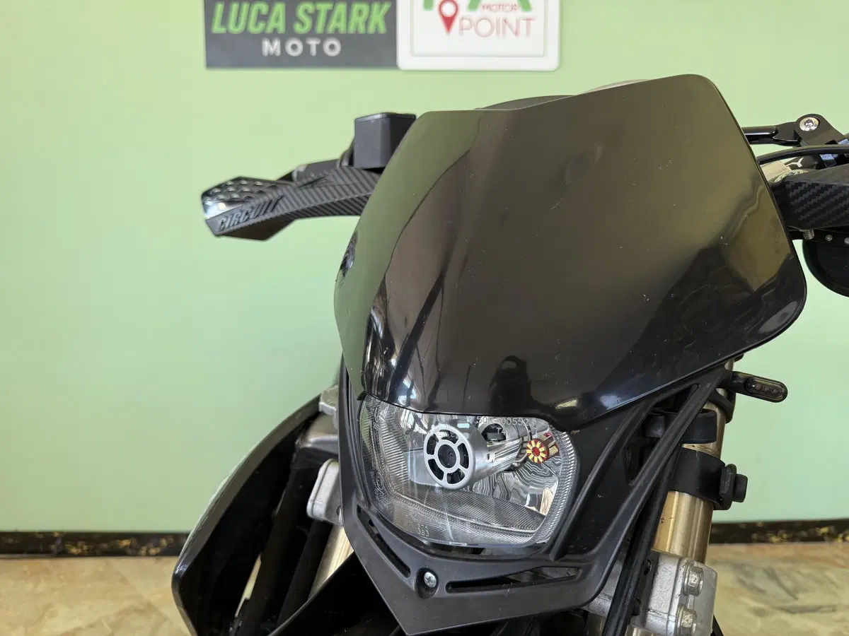 HM CRM F125 X Derapage RR 4t (5)