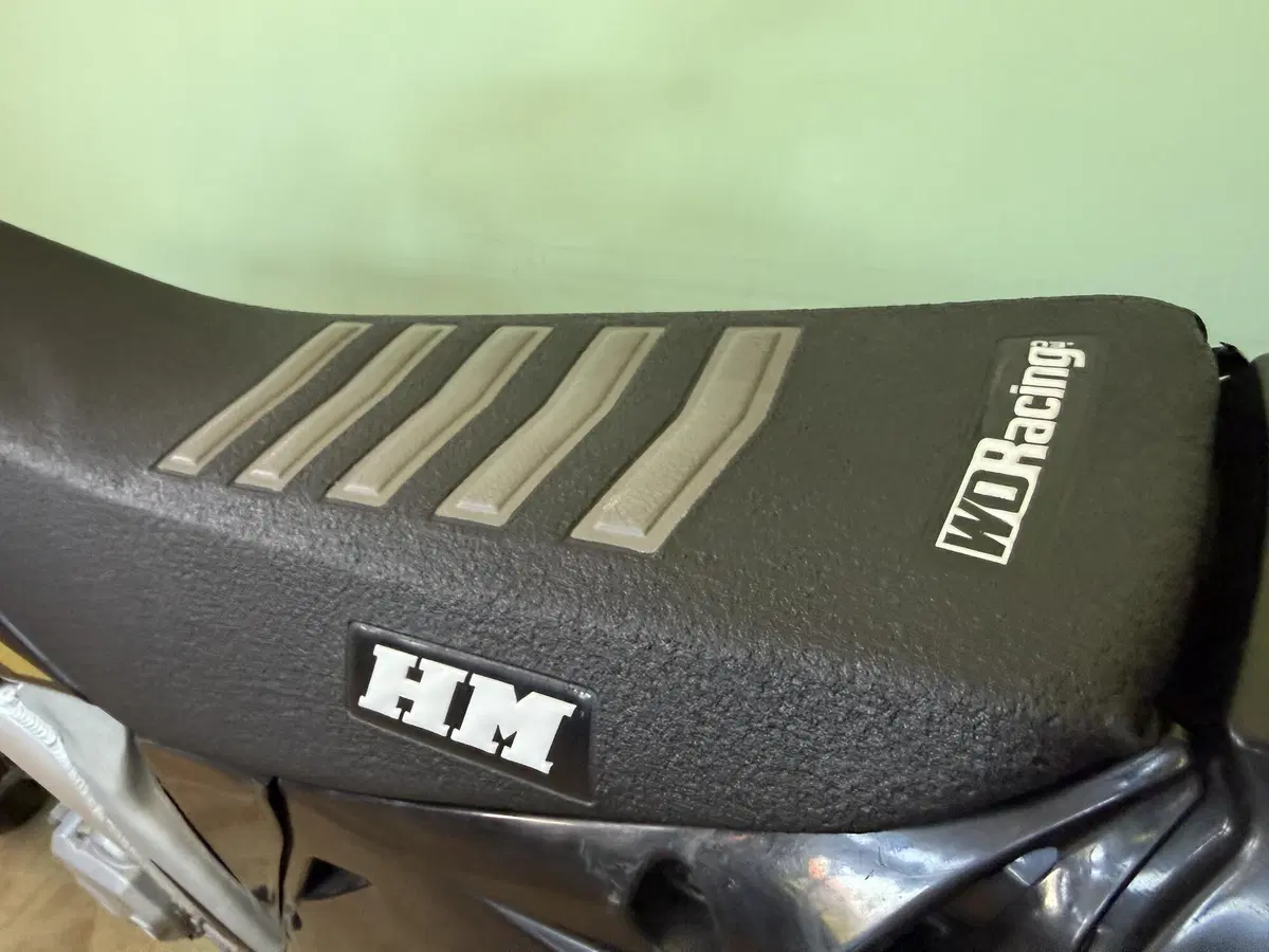 HM CRM F125 X Derapage RR 4t (11)